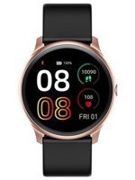 SMARTWATCH G. Rossi SW010-14 rosegold/black (sg005n)