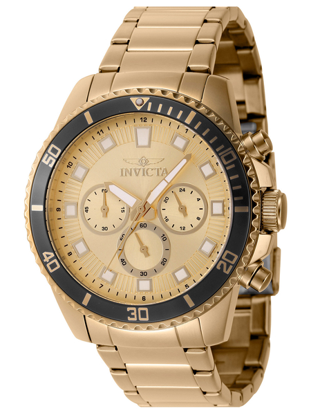 Invicta Pro Diver 46057 watch + BOX