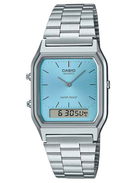 Zegarek Casio Collection AQ-230A-2A1