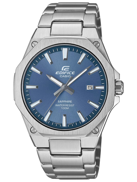 Zegarek M ski Casio Edifice EFR S108D 2AVUEF BOX Sklep Tayma.pl