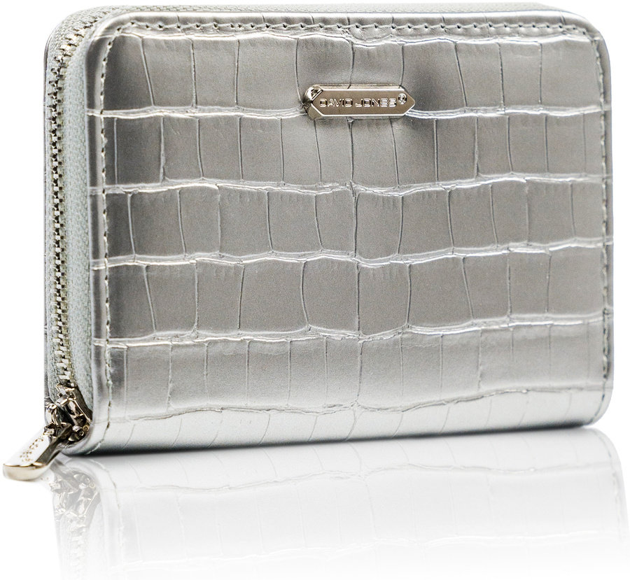 David Jones women's leatherette wallet for women available