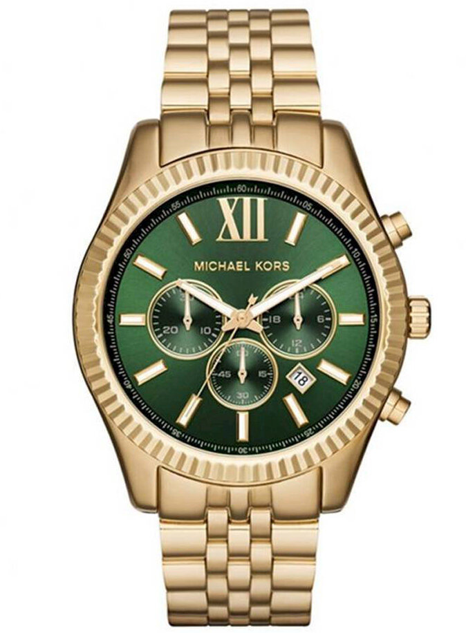 Michael kors mk8286 hot sale men's watch