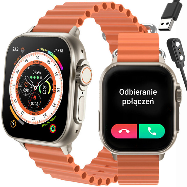 Smartwatch brands usa deals