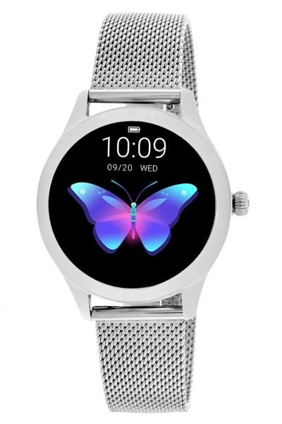 Smartwatch rubicon rnbe37 rnae36 kw10 Clearance