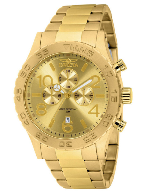 Best prices on invicta mens watches online