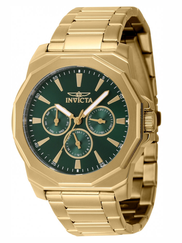 Invicta - THERMOGLOW - Bolt - Luminous on sale ROCKS next gen Lume - mens watch