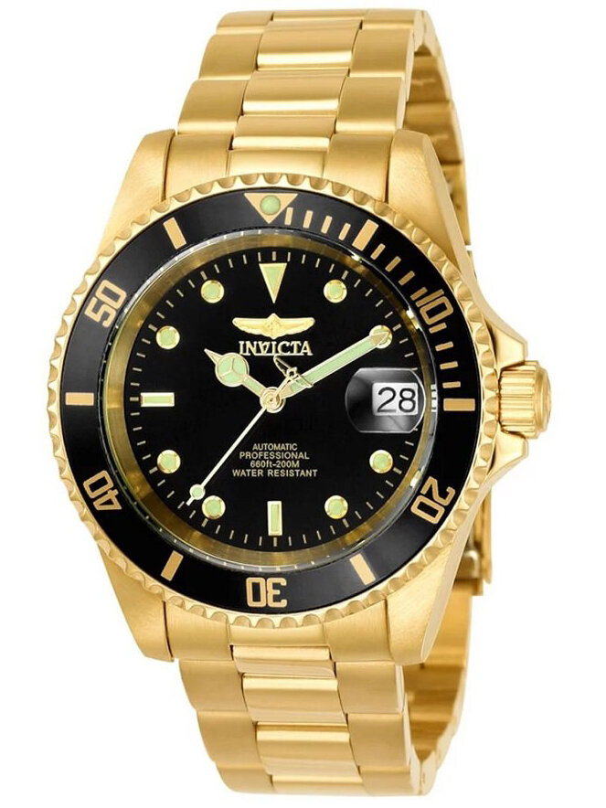 Invicta Pro Diver Automatic Watch 2024