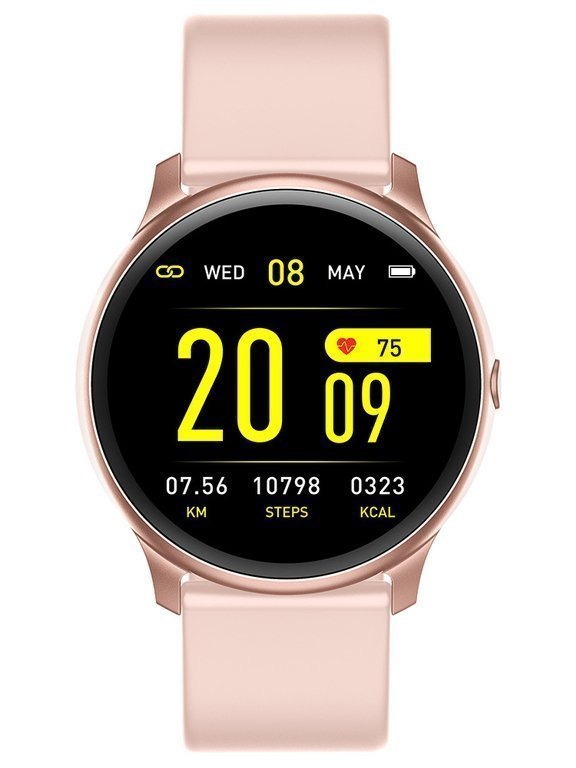 SMARTWATCH PACIFIC 25-5