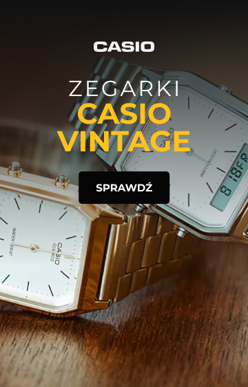 Casio Vintage
