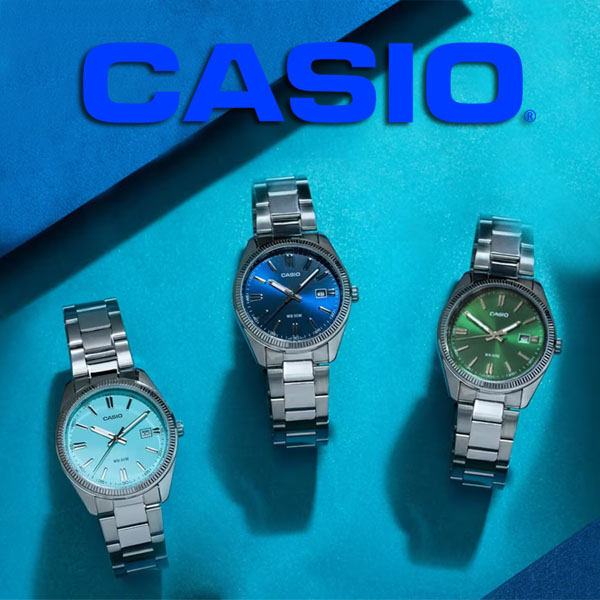 Casio 1302