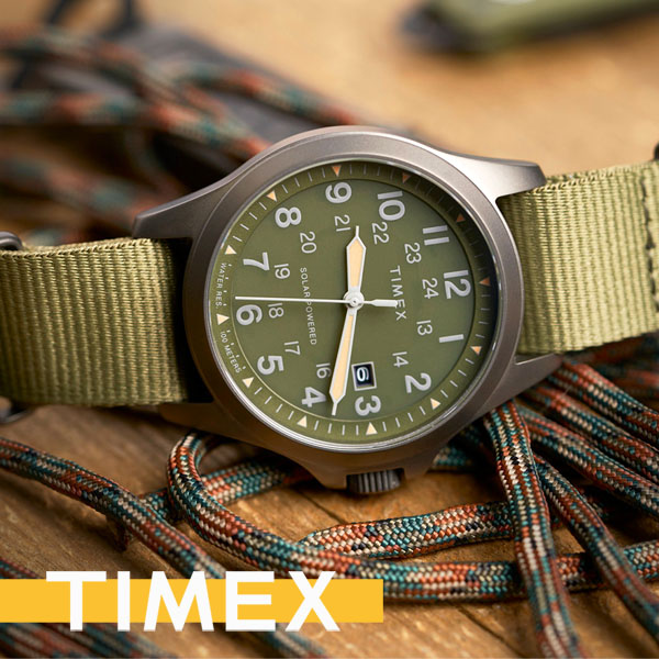 Timex