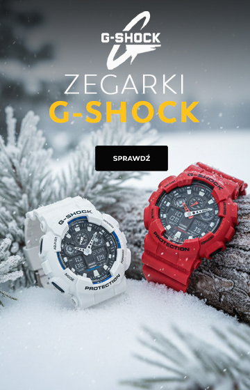 gshock zima 25
