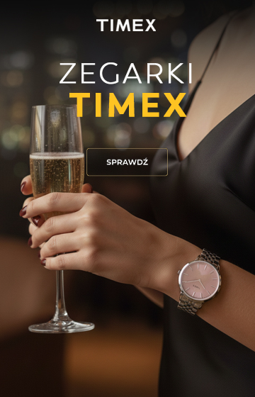 Timex święta