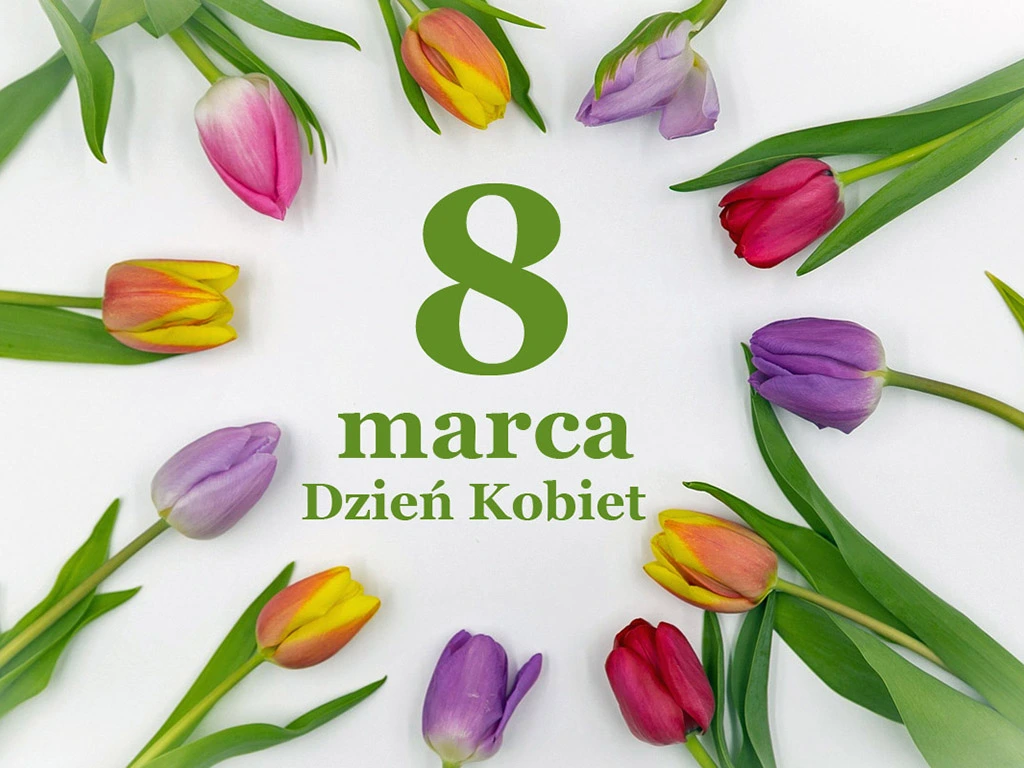 Jaki zegarek z okazji Dnia Kobiet?