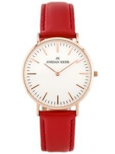 JORDAN KERR WOMEN'S WATCH - PW187W (zj770c) - anti-allergenic