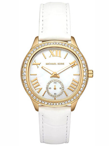 ZEGAREK DAMSKI MICHAEL KORS SAGE MK4818  + BOX