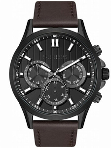 PAUL LORENS MALE WATCH - PL8071A2-1B2 (zg373c) + BOX