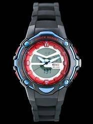 OCEANIC AD1035 WOMEN'S WATCH - MULTITIME - WR100 (ze512a)