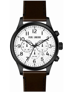ZEGAREK MĘSKI PAUL LORENS -PL20011A-3B1  (zg378f) + BOX