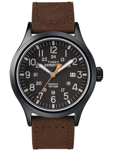 TIMEX EXPEDITION MEN'S WATCH TW4B12500 (zt106g)