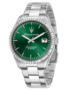 ZEGAREK MĘSKI MASERATI COMPETIZIONE R8853100043 - (zs005f)
