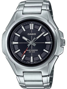 Casio Men's Watch MTP-RS100D-1A + BOX