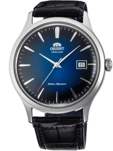 Zegarek Męski Orient Bambino Version 4 Classic Automatic FAC08004D0 + BOX 