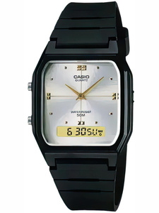 Casio Women's Watch AW-48HE-7AVDF + BOX