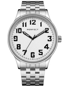 PERFECT MALE WATCH M111-01 (zp380e) + BOX
