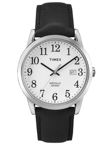 ZEGAREK MĘSKI TIMEX EASY READER TW2P75600 + BOX