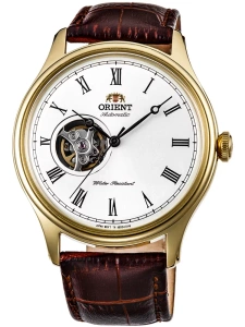 Zegarek Męski Orient Envoy FAG00002W0  AUTOMAT + BOX