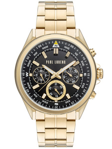 PAUL LORENS MALE WATCH - PL20009B-1D1 (zg385d) + BOX