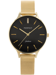 PERFECT F353-05 WOMEN'S WATCH (zp511b) + BOX