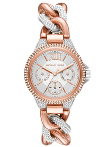 ZEGAREK DAMSKI MICHAEL KORS Camille Mini MK6843 (zm598b)