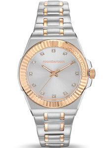 ROCCOBAROCCO WOMEN'S WATCH RB.5041L-03M+ BOX(zo509b)