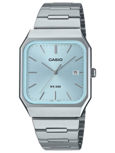 ZEGAREK MĘSKI CASIO MTP-B185D-2A2 + BOX