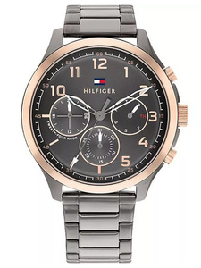 ZEGAREK MĘSKI TOMMY HILFIGER 1791853 ASHER (zf039a)