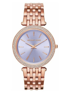 ZEGAREK DAMSKI Michael Kors MK3400 Darci + BOX