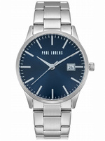 PAUL LORENS MALE WATCH - PL14573B-6C1 (zg367d) + BOX