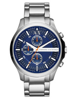 ZEGAREK MĘSKI ARMANI EXCHANGE AX2155 + BOX