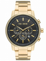 PAUL LORENS MALE WATCH - PL6647B-1D1 (zg372c) + BOX
