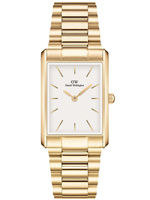 ZEGAREK DAMSKI DANIEL WELLINGTON 24mm Bound 3-Link DW00100703 + BOX