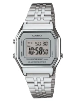 CASIO LA680WA-7 WOMEN'S WATCH (zd631b) + BOX