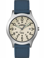 TIMEX Expedition Scout Men's Watch TW4B13800 (zt106r) + BOX