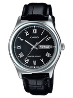 CASIO MTP-V006L-1B MEN'S WATCH (zd210a) + BOX