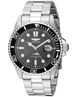 INVICTA PRO DIVER MEN'S WATCH 30018 - WR100, 43mm case (zv011c)