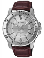 Casio Men's Watch MTP-VD01L-7CVUDF + BOX