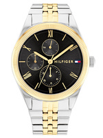 TOMMY HILFIGER 1782591 Monica ladies' watch (zf605d) + BOX