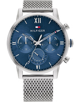 TOMMY HILFIGER SULLIVAN MEN'S WATCH 1791881 (zf102b) + BOX
