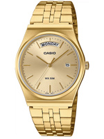 Casio Men's Watch MTP-B146G-9AV + BOX (zd270a)